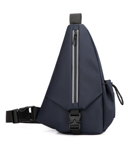 BM061 - Simple Men's Casual Travel Crossbody Bag BM061 - Simple Men's Casual Travel Crossbody Bag